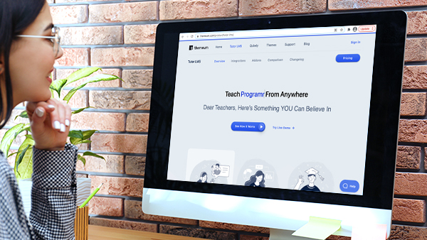 Learn Tutor LMS
