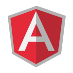 AngularJS logo