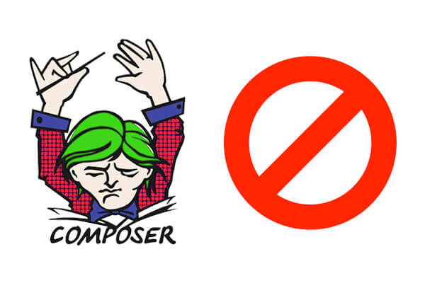 5 Reasons Not to Require Composer in Your CMS