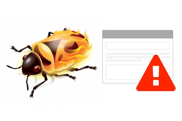 Use Firebug Console to Catch Errors