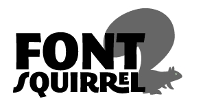 font-squirrel