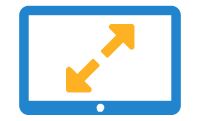 fullscreen