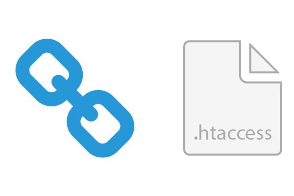 htaccess redirections