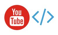 youtube embed code