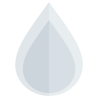 dropplets