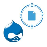 Drupal release cycle