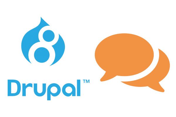 Everything that's Changed With Comments in Drupal 8