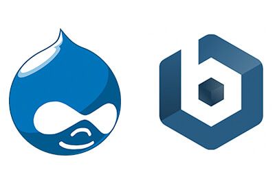 drupal bitnami
