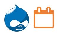 drupal date format