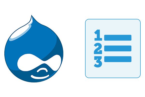 drupal delta
