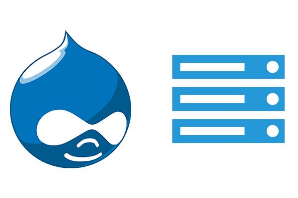 drupal docker