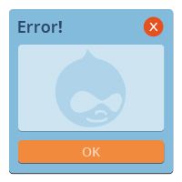 drupal errors