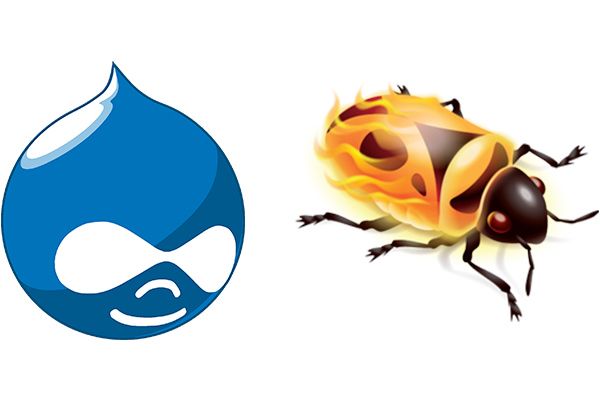 drupal firebug