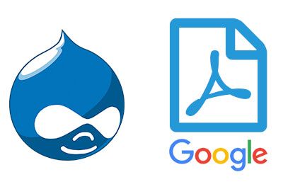 Adding PDFs to Drupal