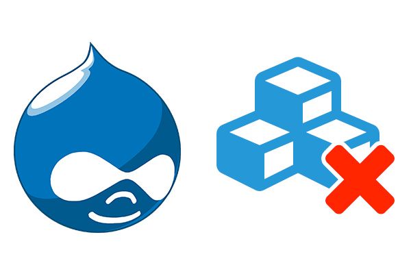 How to Remove Unused Drupal Modules