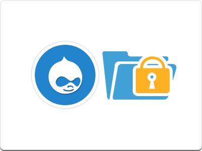 Drupal 7 Security