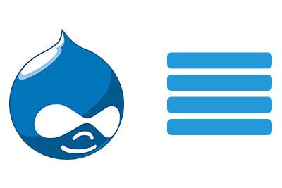 Make a Drupal Menu Appear Only a Single Node