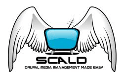 scald