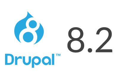 7 New Improvements You'll See in Drupal 8.2