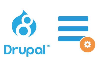 Improve The Drupal 8 Admin Menu for Content Creators