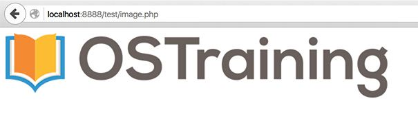 Extract Images with PHP. End result.