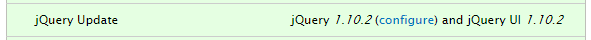 jQuery validated
