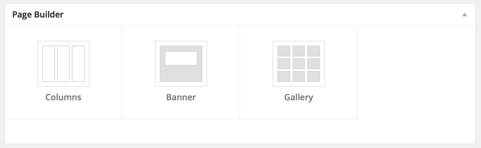 make page builder