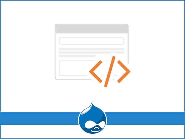 How to Develop Drupal 8 Modules