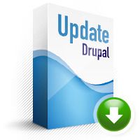 drupal-update