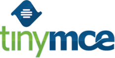TinyMCE