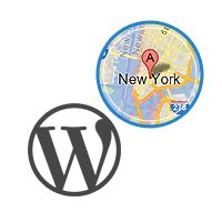 WordPress Simple Google Maps Short-Code