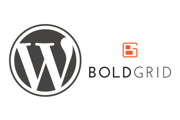 Introducing BoldGrid, the WordPress Website Builder