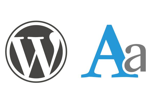 How to Use Custom Fonts in WordPress
