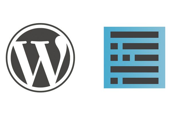 WordPress hierarchy