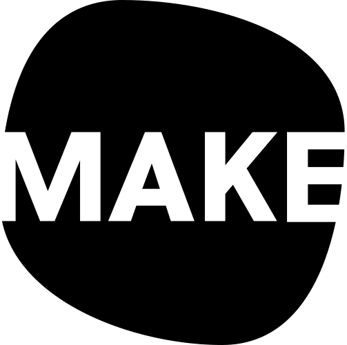 make logo