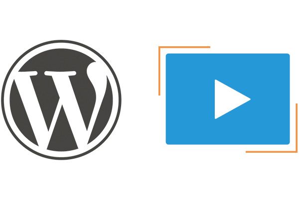 wordpress resize video