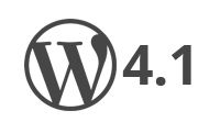 wordpress 4.1