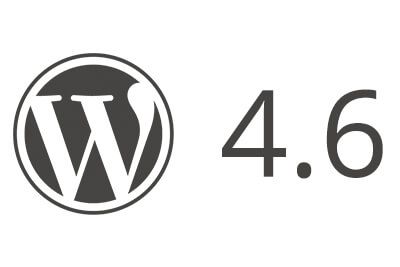 What Will Users See in WordPress 4.6?