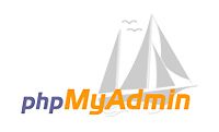 phpmyadmin